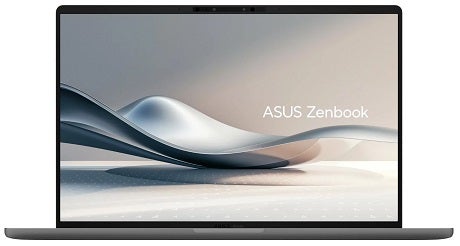 Asus Zenbook A14 UX3407 14 inch Business Laptop